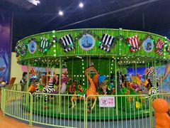 -巴克创奇梦工厂