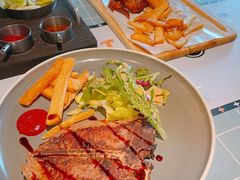 -新贝乐意大利餐厅(苏州中心店)