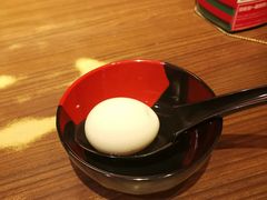 -天然豚骨拉面专门店 一兰(铜锣湾店)