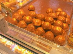 -鲍师傅糕点(国金街店)