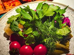 -格鲁·秀色Georgia’s Feast