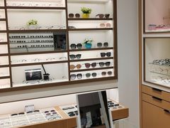 -宝岛眼镜(金桥国际广场店)