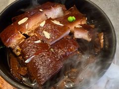 -吴越荣记苏州菜·松鼠桂鱼100%活鱼现做(斜塘老街店)