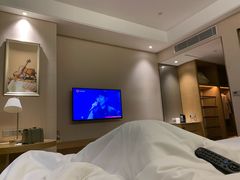 -维也纳国际酒店·江苏苏州火车站北广场店