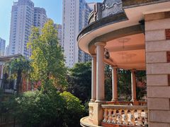 -晋江五店市传统文化旅游区