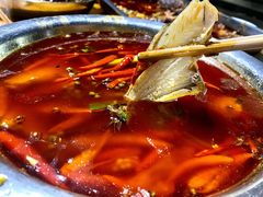 耗儿鱼-三哥田螺(北书院街店)