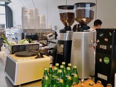 -Seesaw Coffee(上生新所店)