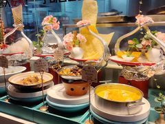 -老淮安·淮安菜(周恩来纪念馆店)