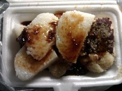 蜂蜜凉粽子-赵家蜂蜜凉粽