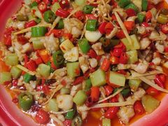 -小街47號江湖菜(四合院店)
