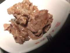 -木槿花韩式炭烤·熟成肉工坊(孙文东路店)