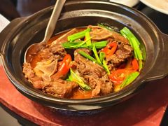 -上海苏宁宝丽嘉酒店·嘉府壹号中餐厅