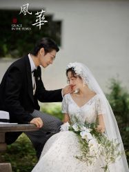 -今生有约国际精品婚纱摄影(苏州店)