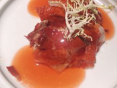 姑苏卤鸭-松鹤面馆·古法焖肉面(观前店)