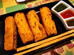 -安妮意大利餐厅(世贸天阶店)