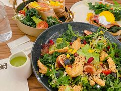 -玲婧胡同·生日蛋糕·餐厅(嘉里城店)