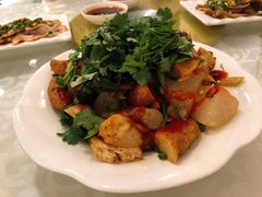 灯笼卤味-光头匠