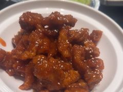 -曾家厨房·新徽菜(高新天柱路店)