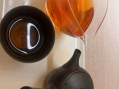 -隐溪茶馆(静安寺店)