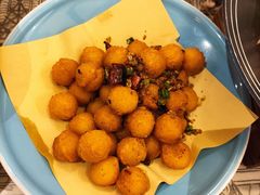 -十二饭点·川菜(北站圆融店)