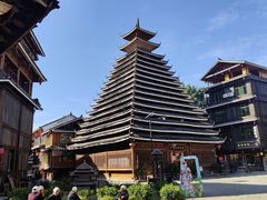 -程阳八寨景区