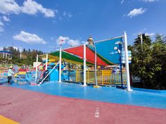 -青鱼湾水上乐园