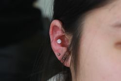 -众刺纹画·纹身·穿孔饰品·海娜定制