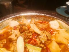 -丝路金桃·新疆菜(徐汇店)