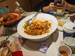 -阿娜尔·新疆菜(佰港城店)