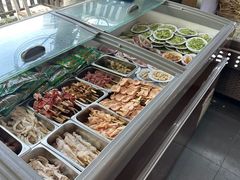 -万记麻辣烫国展总店