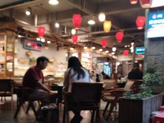 -塘屋烧烤·云南火塘烧烤品牌(春城慧谷旗舰店)