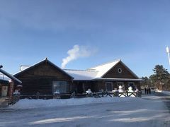 -北极村旅游风景区