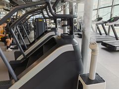 -OXYGYM 奥美氧舱运动中心(朝阳大悦城店)