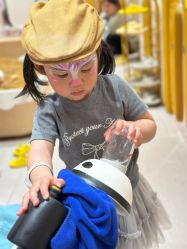 -奈尔宝·儿童乐园·亲子餐厅(苏州大悦城店)