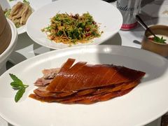 -四季民福烤鸭店(王府井东安门店)