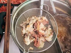-牛吉韵·鲜切牛肉自助火锅(南山店)