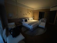 -上海佘山世茂艾美酒店