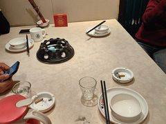 -味上湘菜馆(岳麓山店)
