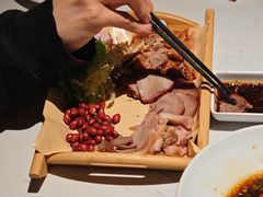 -关东小磨东北菜(漕河泾印象城店)