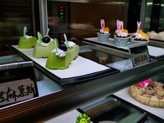 -川骄海鲜自助(亚运村店)