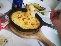 -佐度王子扒房(天鹅湖店)