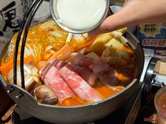 -小川洋风料理(街道口店)