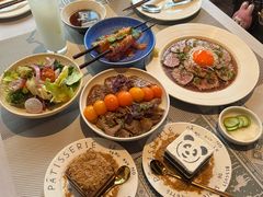 -和牛食堂•BISTRO(广州首店)