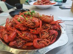 -李叔叔虾蟹大排档(青羊店)