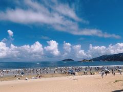 -青澳湾北回归线广场