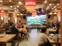 大堂-新凯里酸汤鱼(飞山街店)