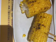 -木屋烧烤(西南角店)