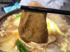 -沙胆彪炭炉牛杂煲(成都玉林店)