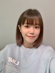 -16番发型