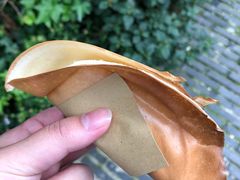 肉松-易老大蛋烘糕(奎星楼总店)